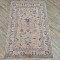 Sultani Ariana Rug 150cm x 100cm – Super Fine Ghazni Wool Rug in Soft Colours