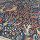 Ariana Tree of Life Rug 295cm x 200cm – Birds of Paradise Design Super Ghazni Wool