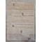 Rug 90cm x 60cm – Natural Wool Pile Tribal Rug  Hand-Knotted Persian Gabbeh Rug