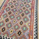 Authentic Handwoven Beauty – A Burst of Colour and Tradition