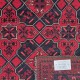 Fine Afghan Khan Mohammadi Rug 291cm x 204cm – Rich Red Tones Handmade Wool Rug Fine Afghan Khan Mohammadi Rug 291cm x 204cm – Rich Red Tones Handmade Wool Rug