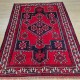 Persian Luri Rug 230cm x 167cm