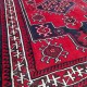 Persian Luri Rug 230cm x 167cm