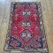 Persian Shiraz Rug 144cm x 93cm – Red Tribal Wool Rug