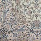 Super Fine Persian Tabriz Rug 220cm x 132cm – Wool & Silk 50 Raj Kurk Wool