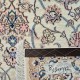 Super Fine Persian Tabriz Rug 220cm x 132cm – Wool & Silk 50 Raj Kurk Wool