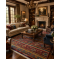 Ariana Rug 251cm x 180cm – Vegetable Dyed Hand-Spun Ghazni Wool Rich Mixed Colours