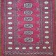 Bokhara Runner 295cm x 80cm – Rich Red Wool Runner Authentic Bokhara Runner Bokhara Runner 295cm x 80cm – Rich Red Wool Runner Authentic Bokhara Runner