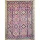 Afghan Ersari Rug 90cm x 69cm – Super Fine Ghazni Wool Pink Mix Authentic Afghan Tribal Rug Afghan Ersari Rug 90cm x 69cm – Super Fine Ghazni Wool Pink Mix Authentic Afghan Tribal Rug