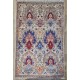 Ersari Rug 90cm x 60cm – Grey & Silver Tones Ghazni Wool Rug