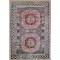 Ersari Rug 90cm x 60cm – Natural Dyes Grey Ghazni Wool Rug