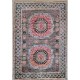 Ersari Rug 90cm x 60cm – Natural Dyes Grey Ghazni Wool Rug Ersari Rug 90cm x 60cm – Natural Dyes Grey Ghazni Wool Rug