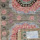 Ersari Rug 90cm x 60cm – Natural Dyes Grey Ghazni Wool Rug Ersari Rug 90cm x 60cm – Natural Dyes Grey Ghazni Wool Rug