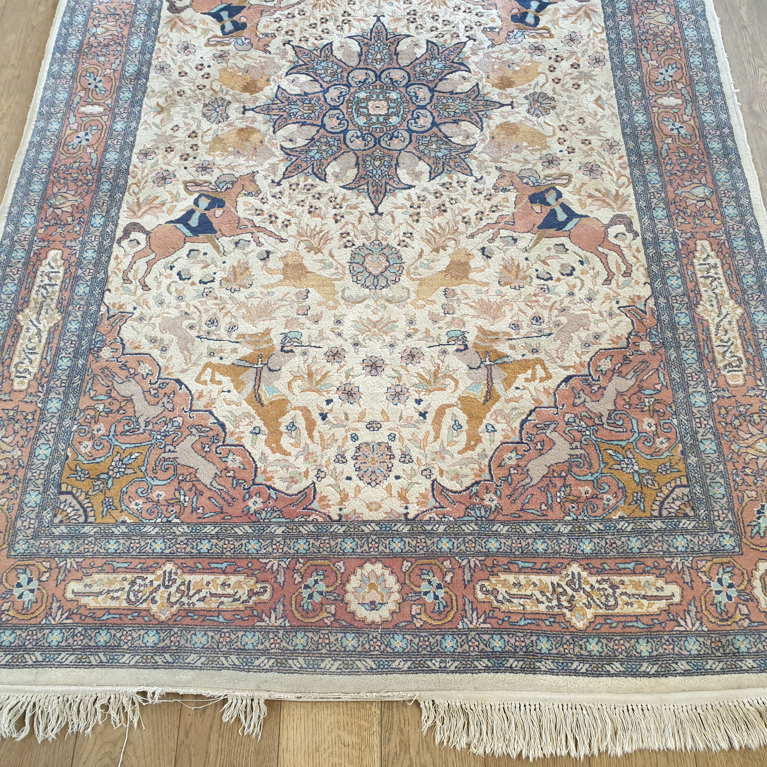 Resotre Rugs Rug Restoration